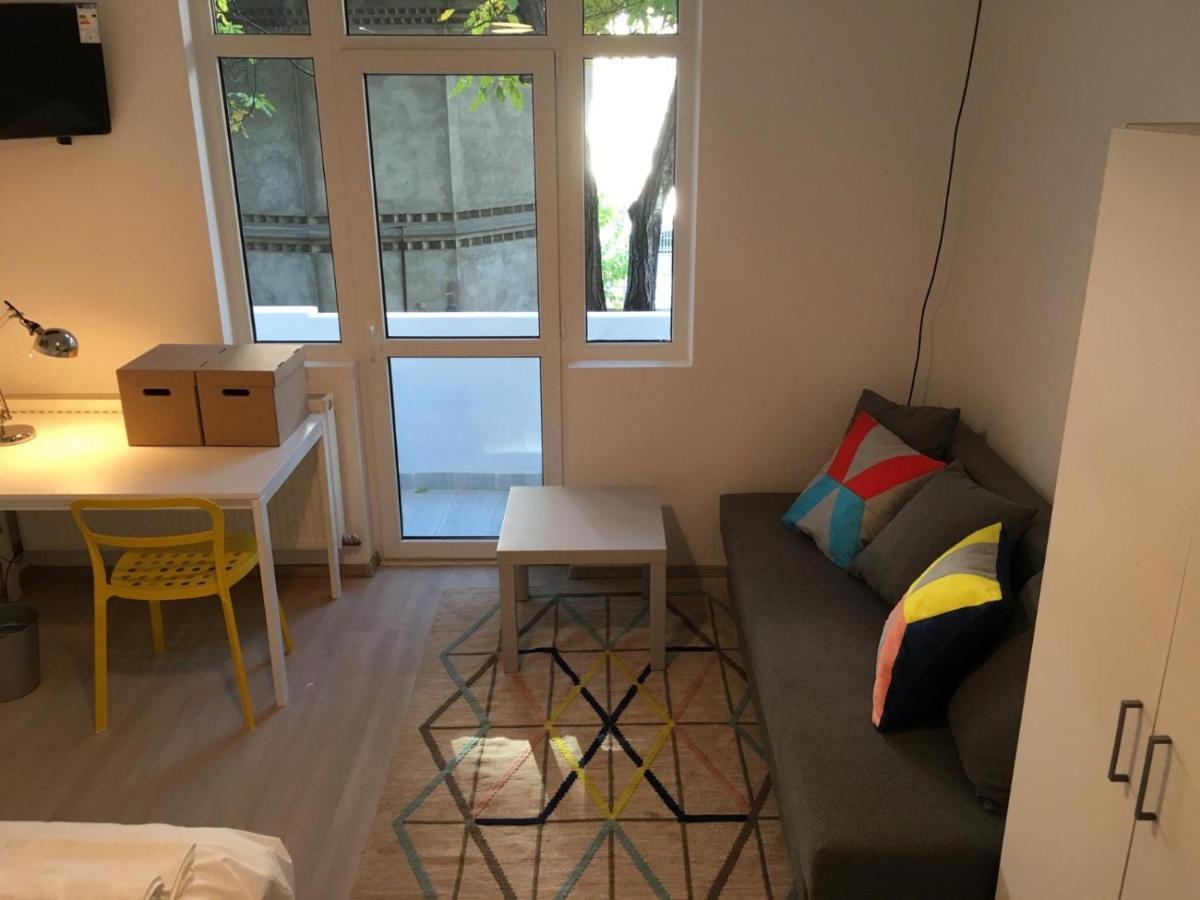 Relaxing Apartment And Great Location Bucharest Exterior photo